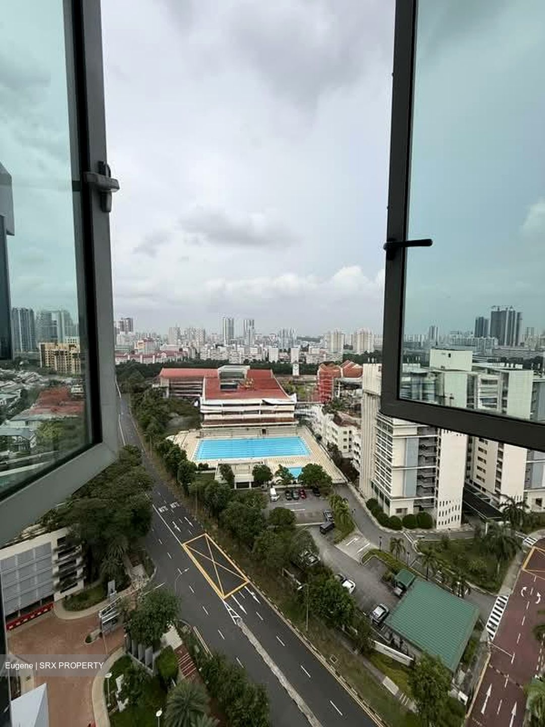 Rafflesia Condominium (D20), Condominium #589712231